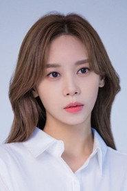 Hong Ji-hee as Ye-bin in roooom 2018