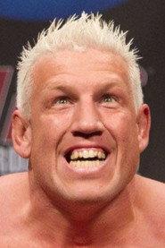 Chris Tuchscherer as Self in UFC 116: Lesnar vs. Carwin 2010