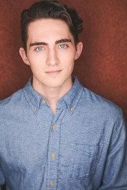 Andrew Boone as Rocco in Suburban Fantasy 2022
