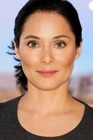 Jacqueline Pinol as Cait McLachlan in Out of the Black 2001