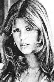 Deborah Ralls as Celia in The Bod Squad 1974