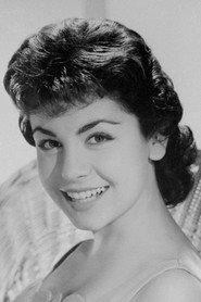 Annette Funicello as Allison D'Allessio in The Shaggy Dog 1959