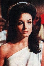 Paola Falchi as Aurelia in Amazons of Rome 1961