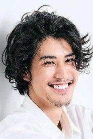 Kanichiro as Gen Hidaka in Sheep in the Box 2026