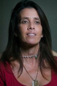 Lisa Buscetta as Self - Buscetta's Daughter in Our Godfather 2019