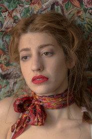 Domniki Mitropoulou as Anna in Approach 2019