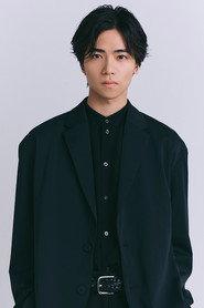 Sho Kaneta as Shu Ishido in Ultraman Arc the Movie: The Clash of Light and Evil 2025