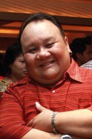 Ronny Dozer as in Kiamat Sudah Dekat 2003