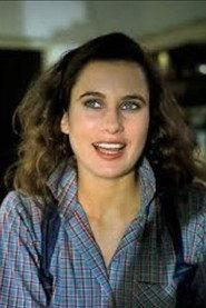 Cristel Braak as Liza IJzerman in Black Rider 1983