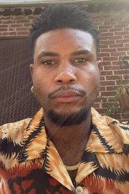 Samuel James Pygatt as Private Davis in How Dark They Prey 2022