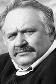 Boris Durov as  in Anyuta 1964