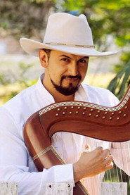 Raúl Monge Alarcón as Tlen Huicani in Fiesta Mexicana 2008
