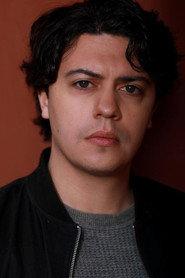 Levi Jennings as Charlie in Liquor and Life 2025