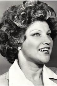 América Alonso as in Crab 1982