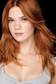 Ava Jean as Daisy Maverick in Wish Watch