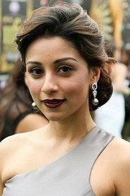 Amrita Puri as Megha in Judgementall Hai Kya 2019
