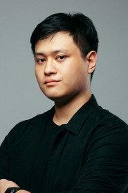 Rayner Wijaya as in Difraction 2024