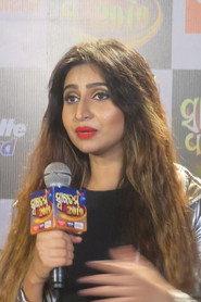 Debjani Deghuria as in Sita 2024