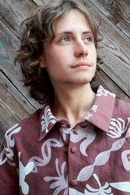 Ezra Fieremans as Jasper in Kiss Me Softly 2012