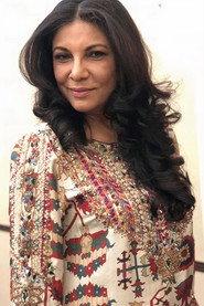 Sakina Samo as Pihu (Voice) in Only Love Matters 2023