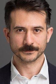 Mert Tümer as Eren’s Father in Bitter Kiss