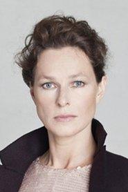 Aleksandra Justa as Maria Dobrowolska in The Boy on the Galloping Horse 2008