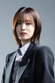 Yoon So-hee as Jung Yoo-mi in Life Risking Romance 2016