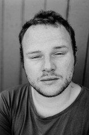 Peter Ahlers as Eimer in Big Red Gun 2018