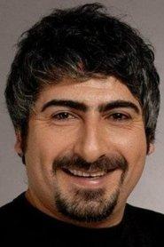 Hacı Ali Konuk as in Organik Love 2018