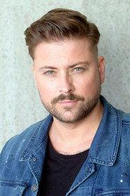 Felix von Jascheroff as Marco in The Big Black 2011
