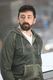 Ognjen Amidžić as Radonja in Black Gruja and the Stone of Wisdom 2007