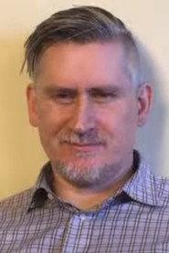 Mark Slacke as Tasso Casilieris in The Hummingbird Project 2019