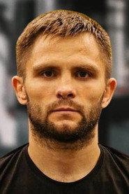 Dmytro Mytrofanov as Self in Oleksandr Usyk vs. Daniel Dubois 2023