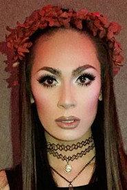 Cassandra Moore as  in A Christmas Sunset 2021