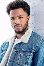Christopher Jefferson as Office Boy Toy in Boy Bye 2016