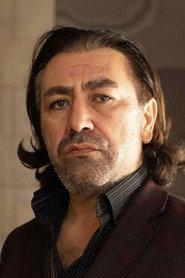 Tamer Karabay as Uthman Lancester in No Beast. So Fierce. 2025