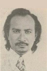 Setiadi Tryman MS as in Impian Perawan (Melati) 1976