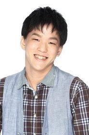 Yuma Sasano as Kohei in Into the Faraway Sky 2007