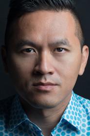 Kevin Shih Hung Chen as Chong Wang in Global Player - Wo wir sind isch vorne 2013