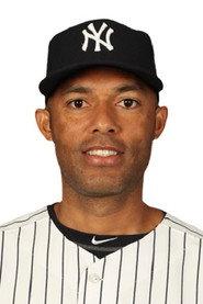 Mariano Rivera as in Generations of the Game 2018