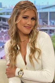 Eugenie Bouchard as in Wimbledon The Official Film 2014 2014