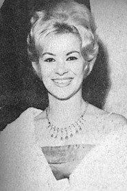 Aracy Rosas as  in No Mundo da Lua 1958