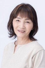 Etsuyo Mitani as in Semi matsuri no shima 2000