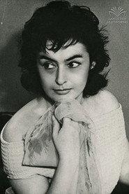 Medea Chakhava as Medea in Personally Known 1958