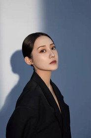 Zhang Dong as Meiya in Action Team Overlord Flower 2022