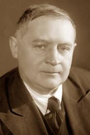 Nikolai Chistyakov as Count Voynovich in Admiral Ushakov 1953