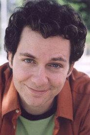 Brian Jacobs as Barry Rosenthal in The Golden Age 2020
