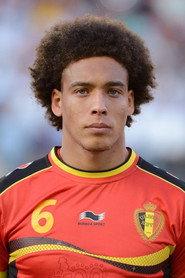 Axel Witsel as Axel Witsel in De Gemiste Kans, EK 2016 2019
