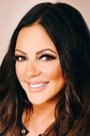 Sara Evans as Belinda Manners in A Nashville Christmas Carol 2020
