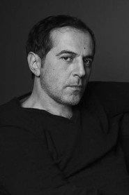 Merab Ninidze as Martin in Cattolica 2004